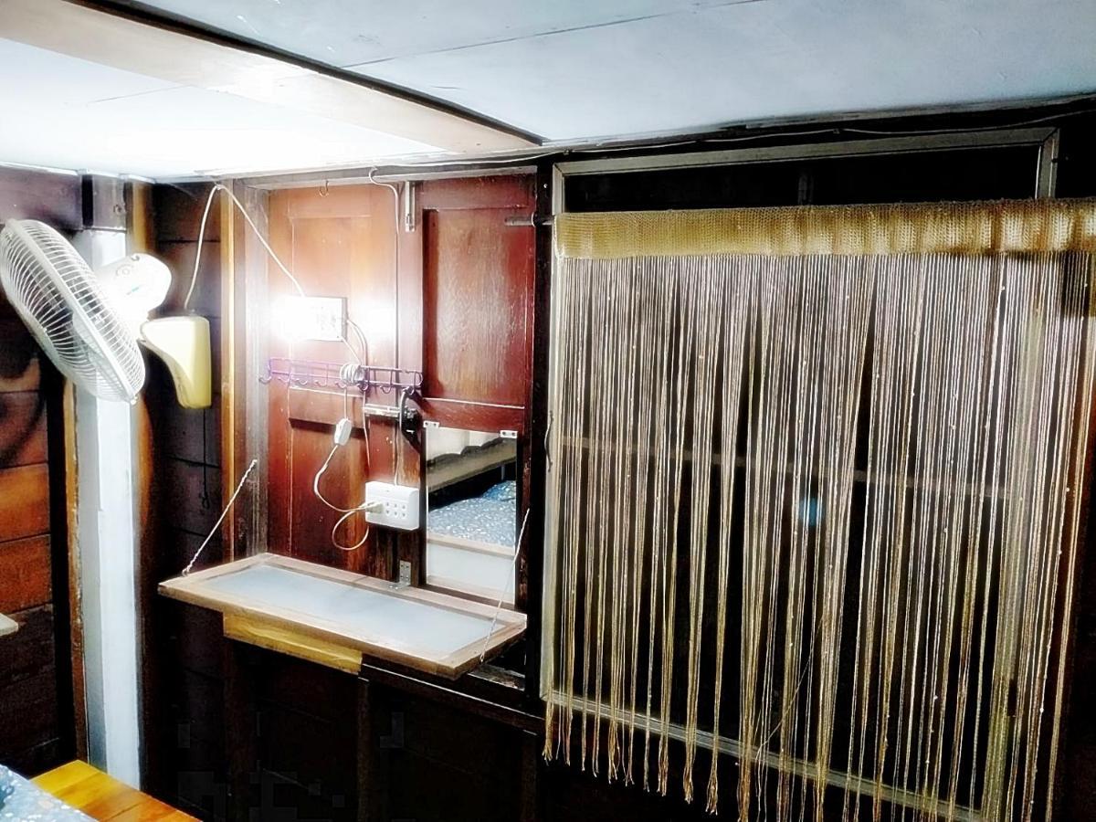 Ray Nu Guest House プラナコーン・シー・アユタヤ エクステリア 写真